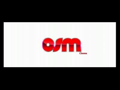 OSM Cinema