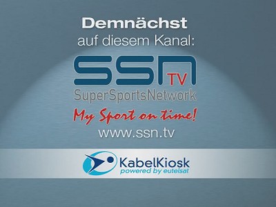 SSN TV - SuperSports Network